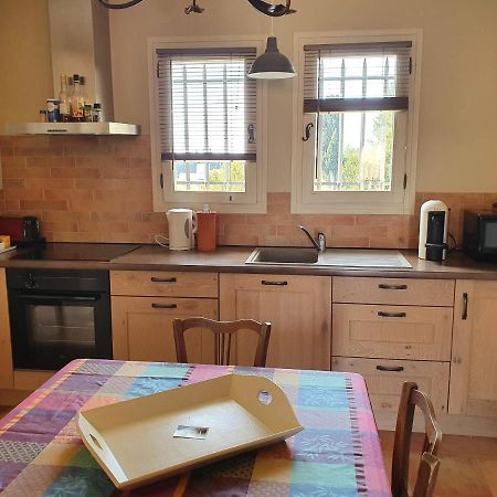 Location Vacances Gillardin Maussane les Alpilles Exterior foto