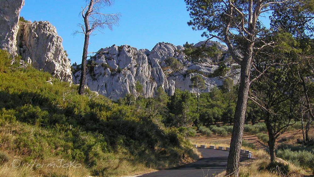 Location Vacances Gillardin Maussane les Alpilles Exterior foto